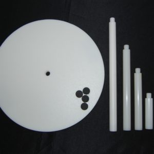 16" Round Stable Mabel Classic Set