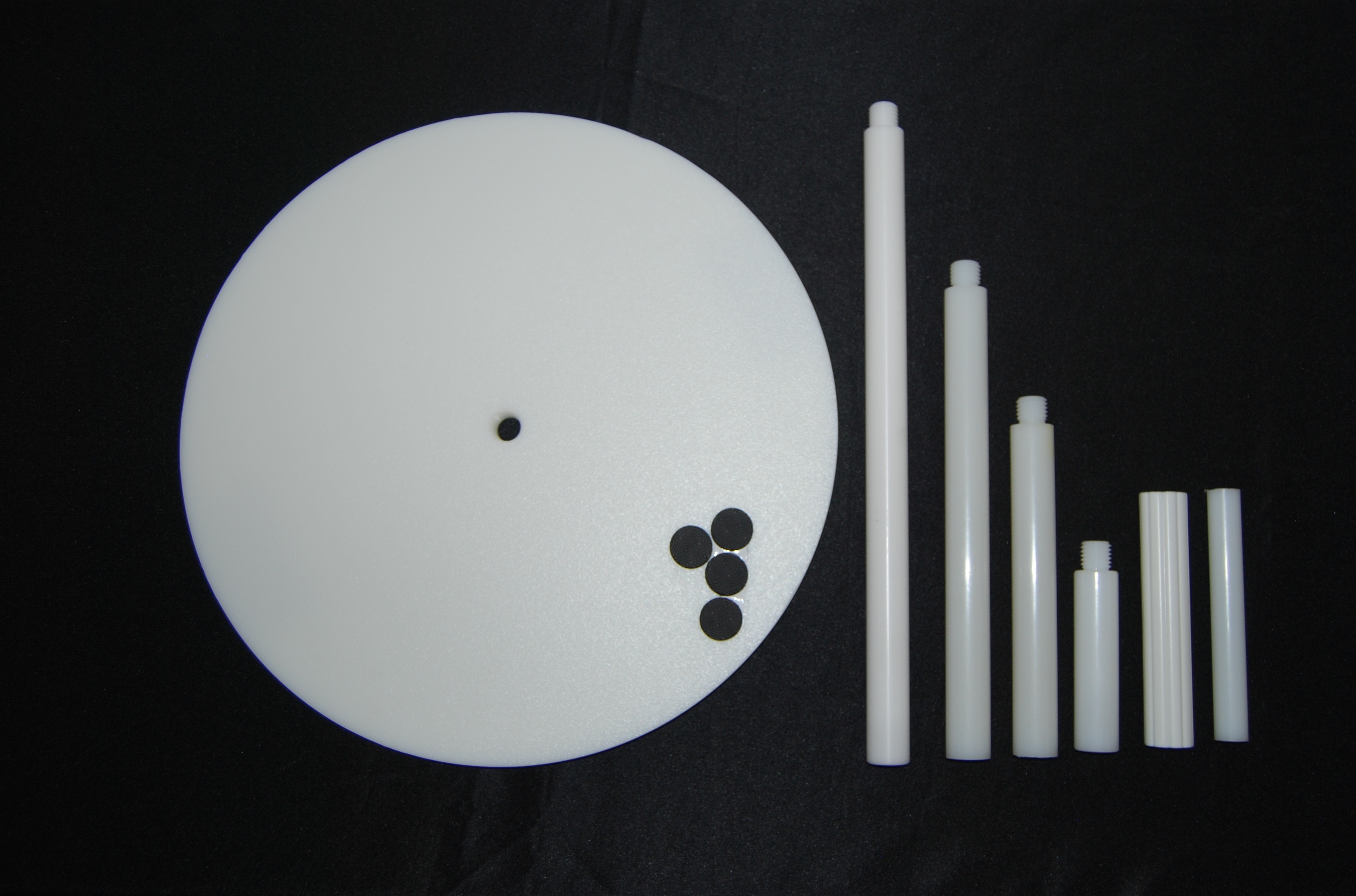 16" Round Stable Mabel Classic Set