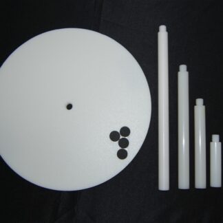 16" Round Stable Mabel Classic Set