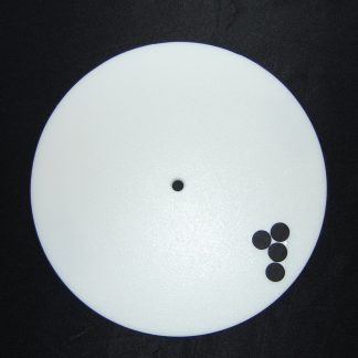 Classic Round Base 18"