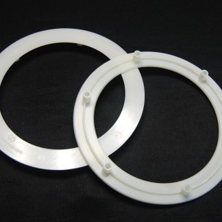 Support ring 8"