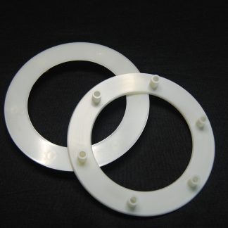 Support ring 6"