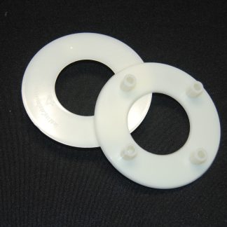 Support ring 4"